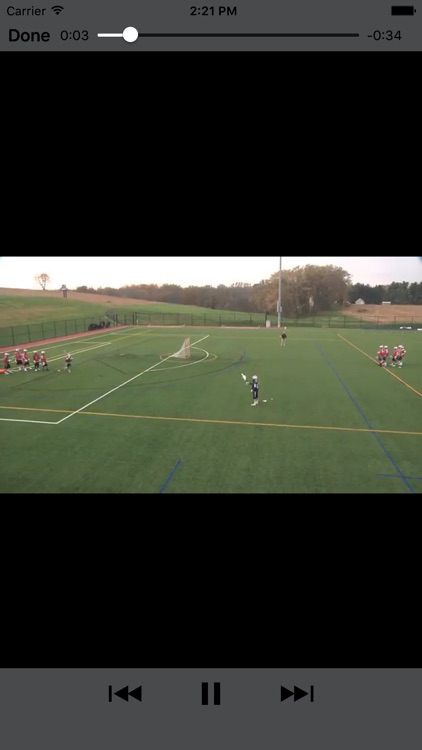 InfiniteLacrosse Practice Planner : Men screenshot-4