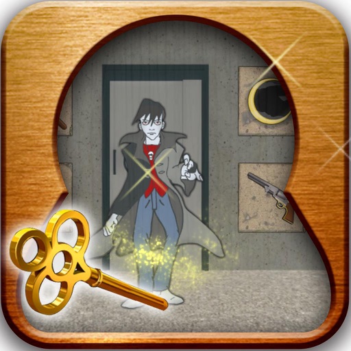 Digital Escape - Metal Doors 2 icon