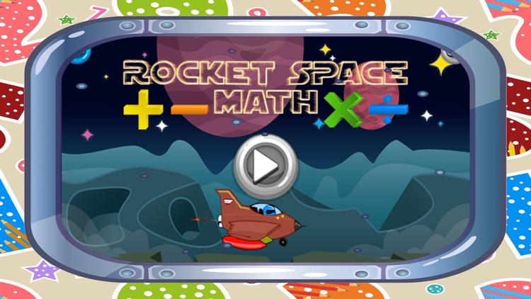 Rocket Common Core 1st Grade Quick Math Brain Test