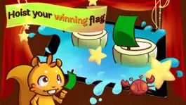 Game screenshot Let's Play with Squirrel hack