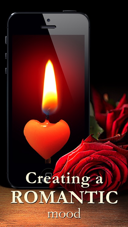 Virtual Candle HD