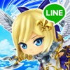 LINE グラングリッド