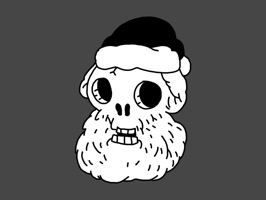 We really hate this Xmas