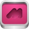 Maha is a Twitter client, focusing on animations and interface