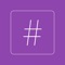 Quickly enter numbers system wide, often the system number keyboard is not available, entering numbers on websites or third party Apps for example