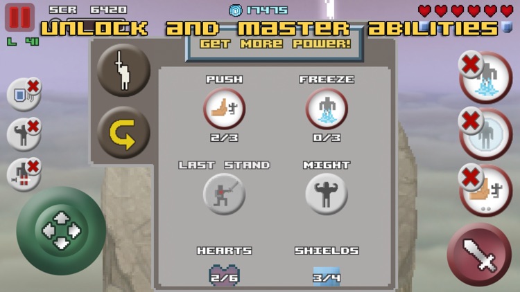 Only One screenshot-3