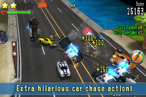 Reckless Getaway Games Reckless Getaway Unlock Able