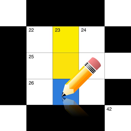 crossword editor software