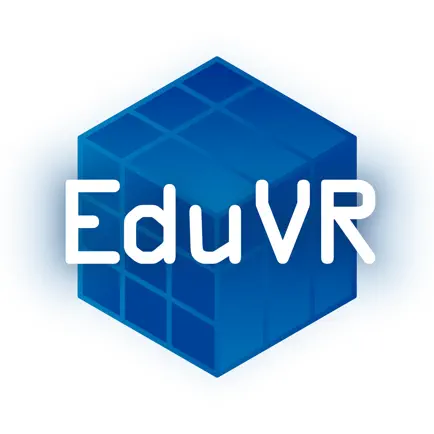 EduVR　−教育用VRアプリ− Читы