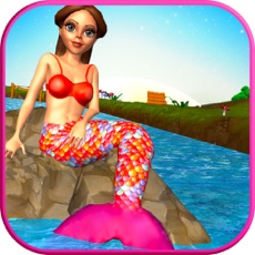 Activities of Fancy Mermaid Race Adventures
