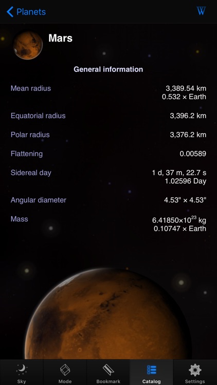 StarMap 3D+: Night Sky, Astronomy, Star View Guide screenshot-4