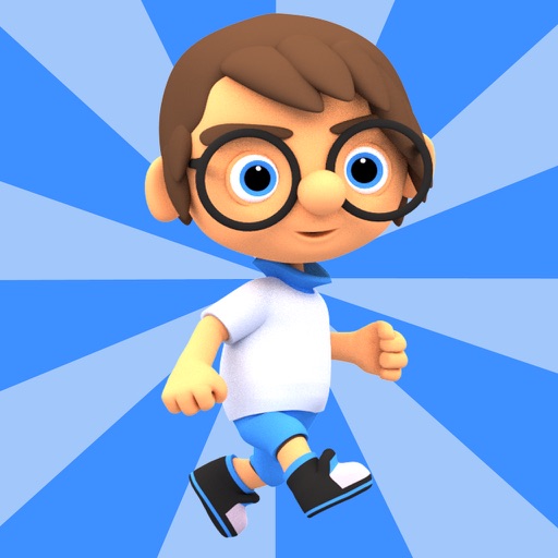 Nerd Runner - Pro icon