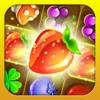 Mahjong Fruit Link: Classic Solitaire Game
