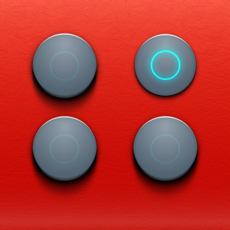 Activities of Fidget Buttons - Anti Stress Test Luck Toy