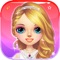 Create Your Own Star Girl : Red Carpet Show