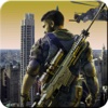 Modren Terrorist Shooter:3d