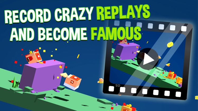 Flippy Hills screenshot-2