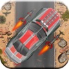 Edge Racer - Epic Police Chase Combat