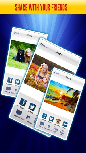 Applock - Photo & Video Locker(圖4)-速報App