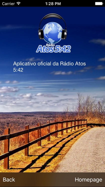 Rádio Atos 5:42