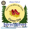 Spruce Grove Career Day