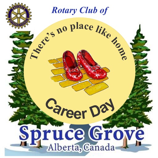 Spruce Grove Career Day icon