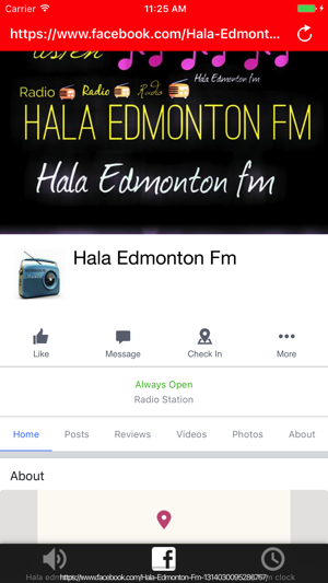 Hala edmonton(圖2)-速報App