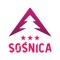 The mobile hotel assistant for guests of Sosnica*** in Zakopane, Poland