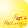 Fest in Hattenhofen