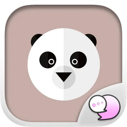 Animals Flat Stickers for iMessage Читы