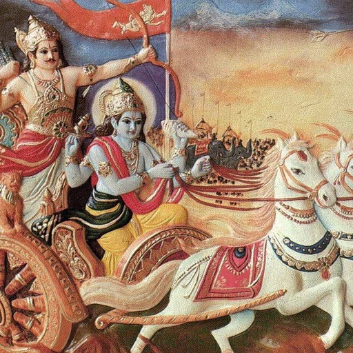 Mahabharata vol 10