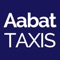 This app allows iPhone users to directly book and check their taxis with Aabat Taxis Bishop Auckland