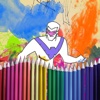 Color Game Pic To Learn Kids Version