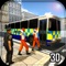 Icon Police City Bus Prison Duty Simulator 2016 3D