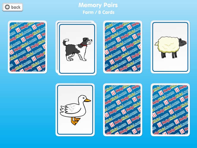 Memory Pairs(圖4)-速報App