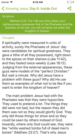 Kuza Devotionals(圖3)-速報App