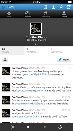 En Otro Plano(圖5)-速報App