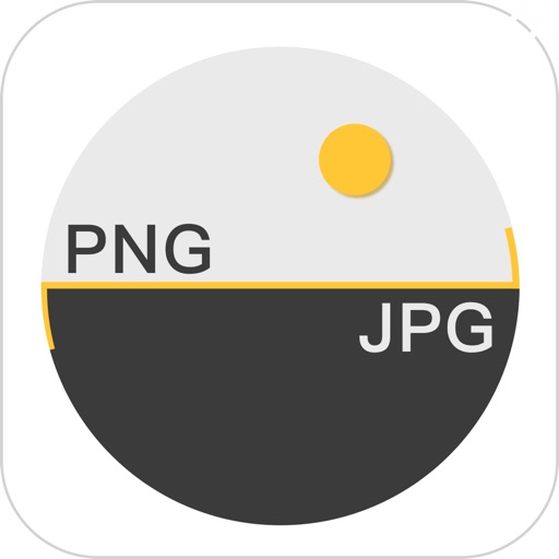 Image Format Converter,JPEG＜—＞PNG