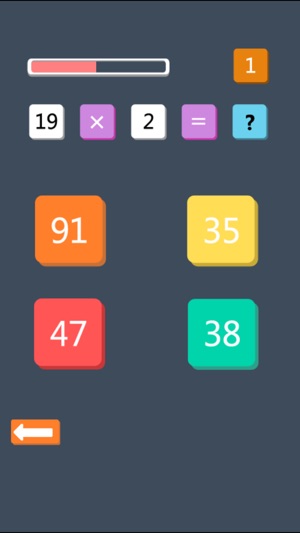 Math - Brain Games(圖3)-速報App