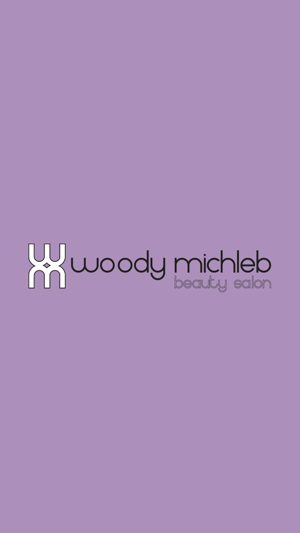 Woody Michleb Beauty Salon(圖1)-速報App