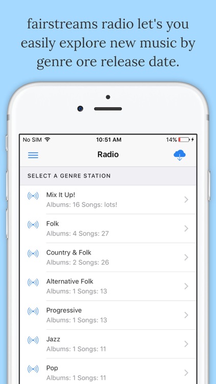 fairstreams screenshot-4