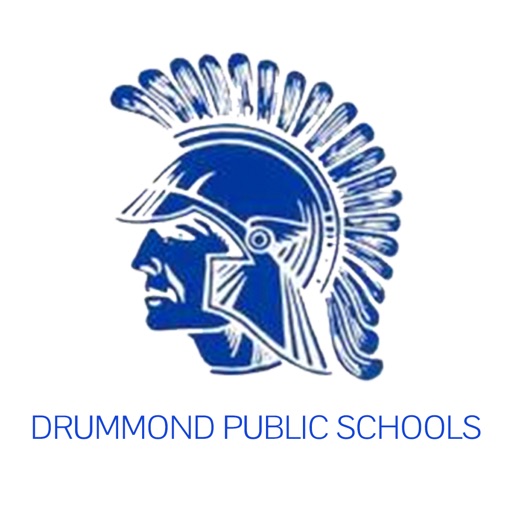 Drummond Public Schools icon