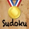 Sudoku Trophy