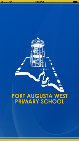 Port Augusta West Primary School - Skoolbag(圖1)-速報App