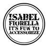 Isabel Fiorella