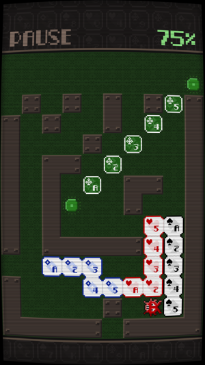 PokerSnake(圖3)-速報App