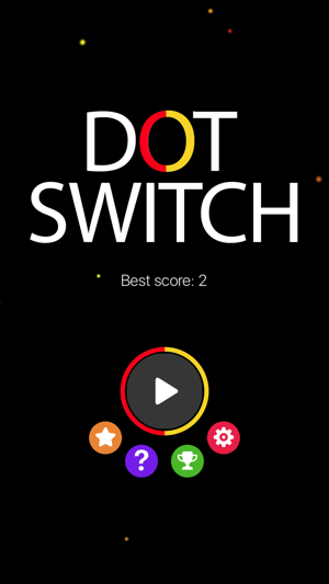 Dot Switch(圖1)-速報App