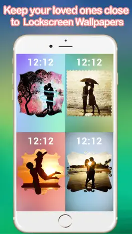 Game screenshot Better MagicLocks - LockScreen Wallpapers hack