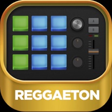 Activities of Reggaeton Pads - Drum Pads