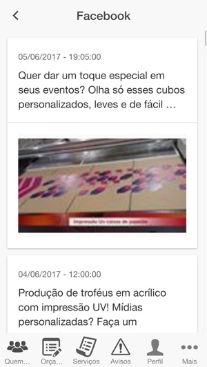 UV Print Brasil(圖3)-速報App